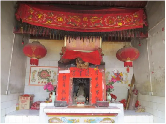 圖 8：清寧宮 