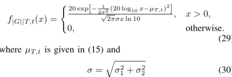 Figure 5 shows the BER v.s. the number of fingers of the RAKE receiver for CM1, CM2, CM3, and CM4 at E b /N 0 = 5 dB