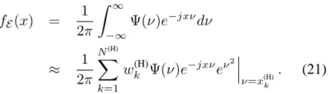Figure 1 shows the BER v.s. E b /N 0 for CM1 by simulation and analysis. The term CM1 denotes the residential  line-of-sight (LOS) environment