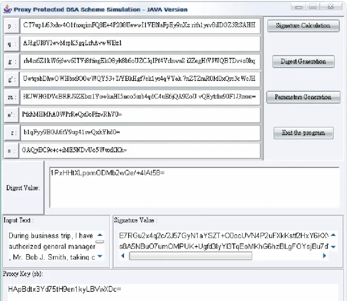 Figure 6.2.3    The result of executing sample 
