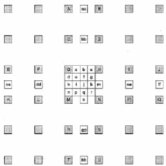 Fig. 5 Fractional interpolation for motion compensation 