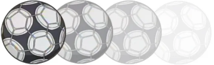 Figure 3.6 Replication of character 