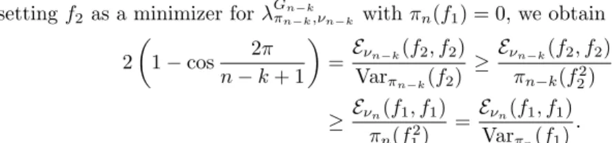 Figure 2. The dashed lines denote the weak edges of ν in Theo- Theo-rem 6.5. r r r r p p r r r r r p p p p r r r r r p p r r r r  aJ n -  aJ n  - J n /a -  J n /a -AAUMost weak edges