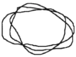 Figure 6.  Loops showing the convergence and divergence of waves (1993: 28)