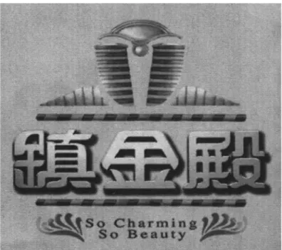 Figure 10.12   An easy-to-read English product name.