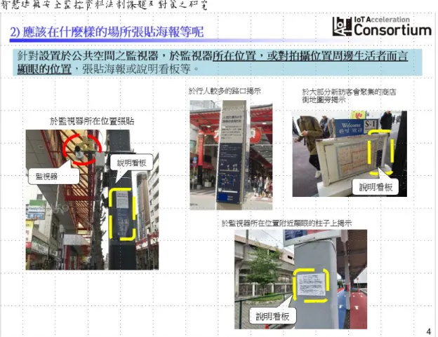 圖 2-13 案例集內容示意 