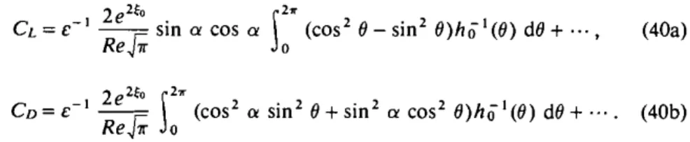 Figure 2  shows  the  results  of  comparison.  The  present  results  are  in  close  comparison with  the asymptotic results  in  an initial portion of time