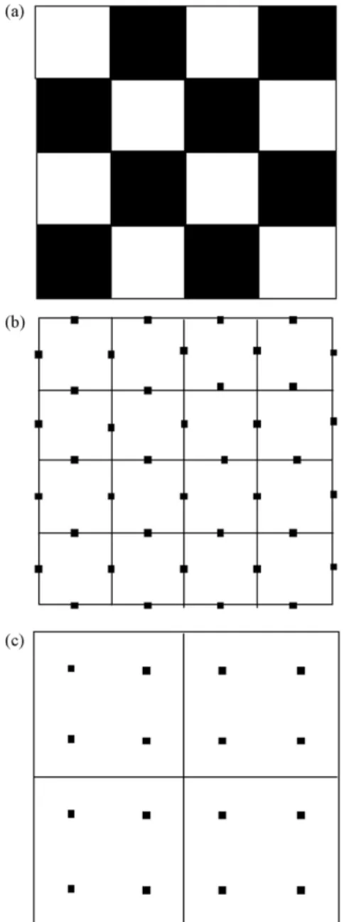 Fig. 10. Interaction between a moving grain boundary and a moving particle.