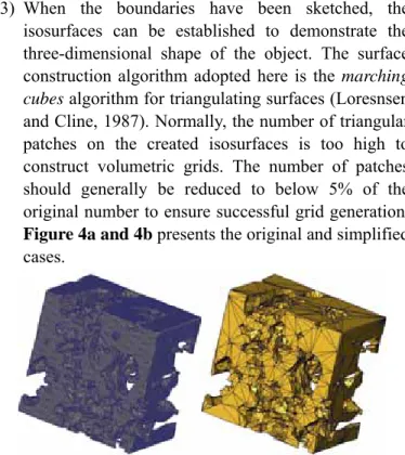 Fig. 2  Bilevel images of Figs. 2 (by Otsu’s method)     