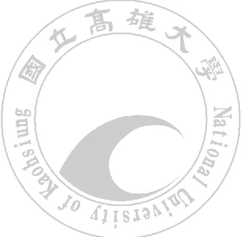 表 2.1 資料探勘於休退學問題之相關研究總覽 ............................ 16  表 5.1  各種演算法精確度比較 .........................................