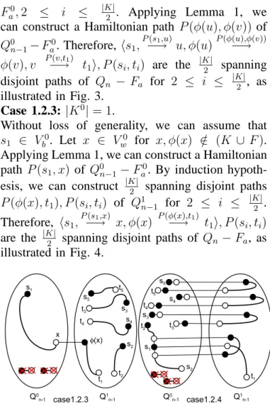 Fig. 4. Illustration of Case 1.2.3 and Case 1.2.4