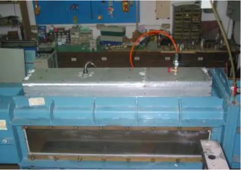 圖 1c：平板在上方的量測實體  Plate On Top  0 0 . 0 1 0 . 0 2 0 . 0 3 0 . 0 4 0 . 0 5 0 . 0 6 0 . 0 7 0 