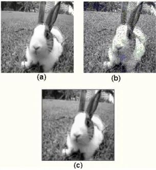 Figure 4.    The results of using LMI and PSO based on    CNN method (10% noise). 