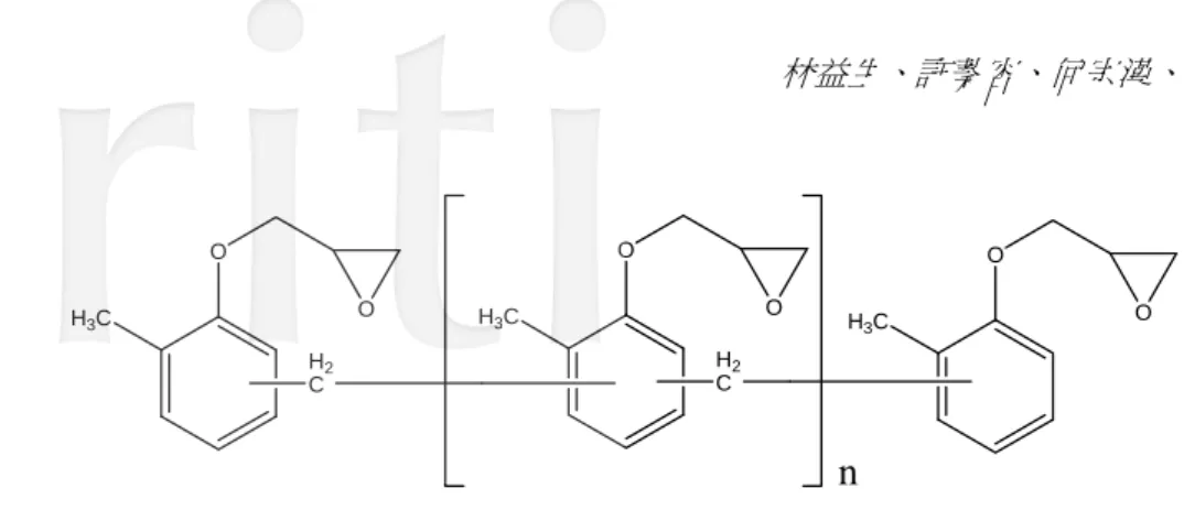 Table 2-2 Package SOP8(150mil)構裝材料  Item Package  Lead Frame/ 