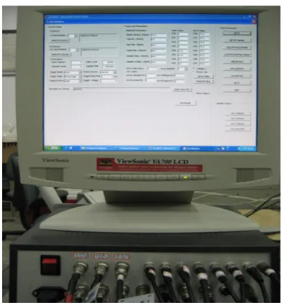 圖 4-6  擷取系統 Thermal control 