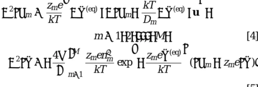 FIG. 1. Geometrical sketch for the sedimentation of a spherical particle at the center of a spherical cell.