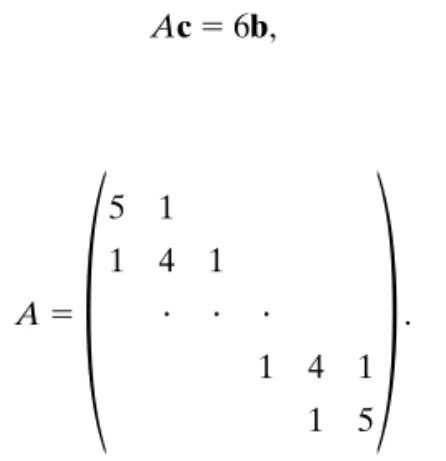 FIG. 1. A linear array processor with four processors.