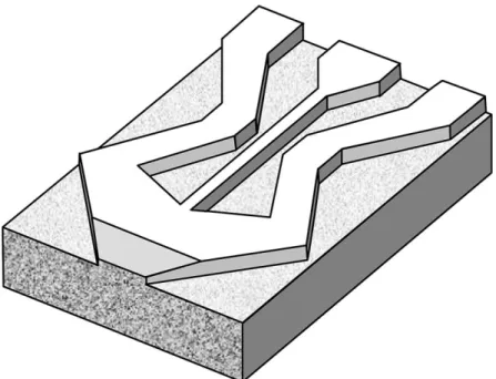 Fig. 4 illustrates the air-bearing surface of the 30%