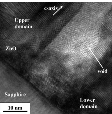 Fig. 10 shows a large-scale TEM image of sample C.