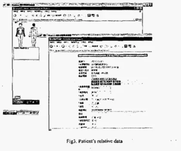 Fig 2.  GIS  &amp;  DSS  of  Dispatch  and  Mission  Control  Cenrcr 