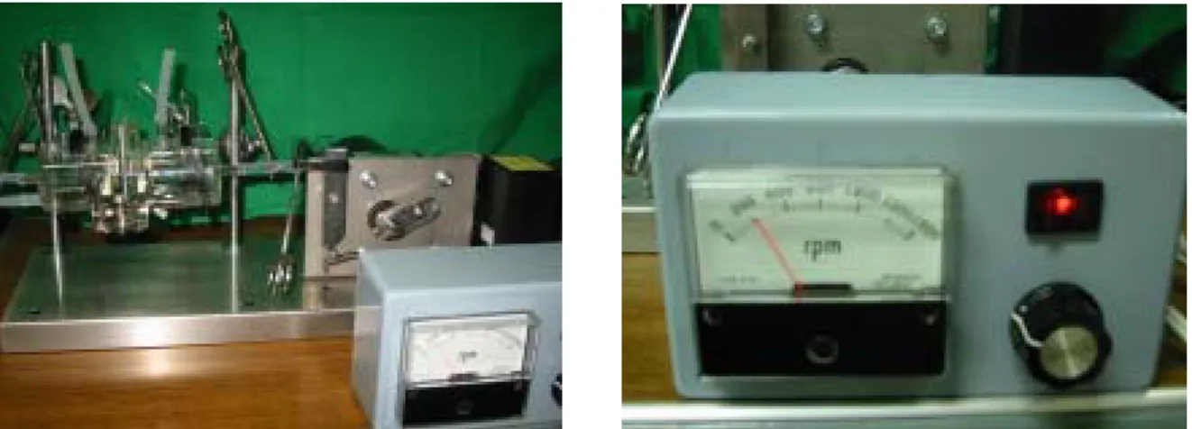 Fig 3 &amp; 4: They show the scaffold pictures of PCL. The pore size is about 80-100  um