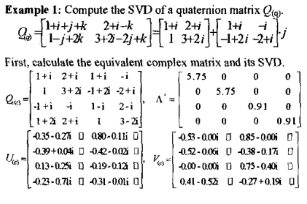 Fig.  4  illustrates  the  effects  of the  image  cnhancenient.  The  enhanced  color image of  the linear weighting  with  m=  0.005  is  shown in Fig