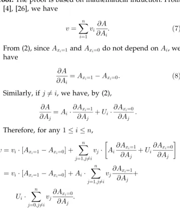 Fig. 3. OBDD-based algorithm using accumulative path rate to calculate the system failure frequency at steady state.
