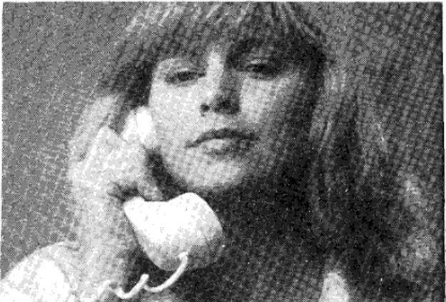 Figure  8:  The original image of  susie 