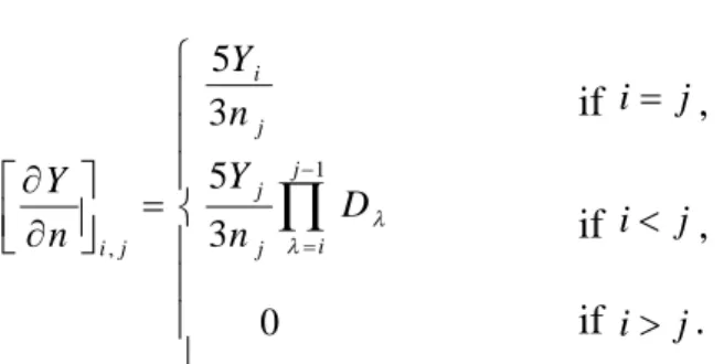 Figure 12 exhibits the RMSE for one to six hours predictions. The RMSE values of stage increase with the forecasting lead time for the fixed Manning n