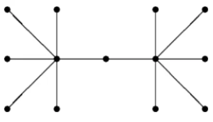 Fig. 1. The double star D 6 .
