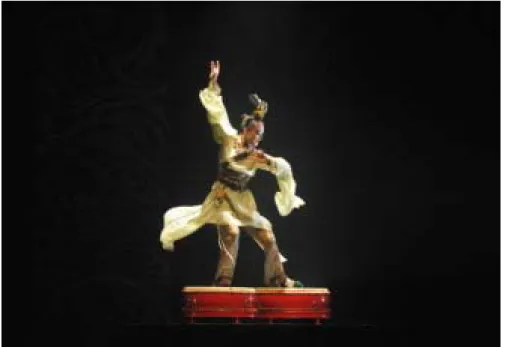 圖 2 0   攝 影 / 黃 仁 男  