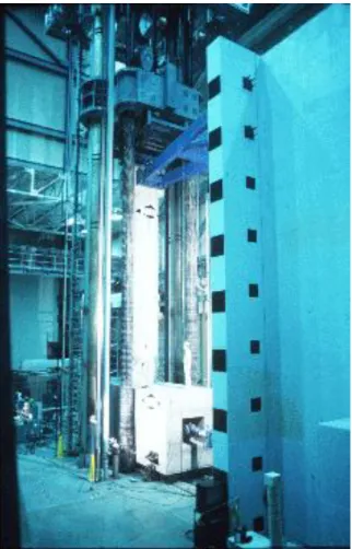 圖 2-3  大尺度結構測試設備( http://www.nist.gov/el/facilities_instruments/ 