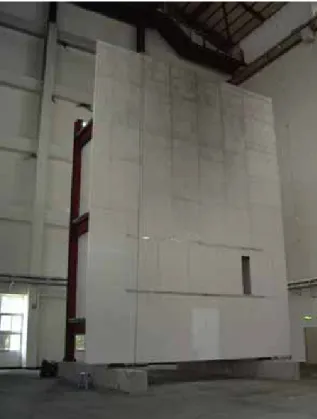 圖 1.2-3  熱電耦所組成的儀器樹示意圖 