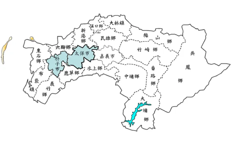 圖 1-2.1  研究範圍圖 