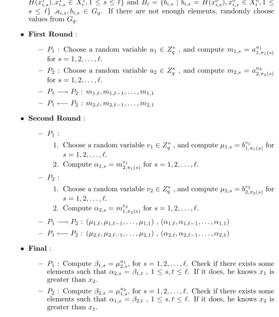 Figure 1: private bidding