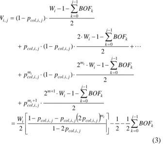 Fig. 2 Analytic Model 