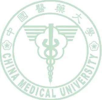 圖  表  目  錄  頁數  圖目錄 