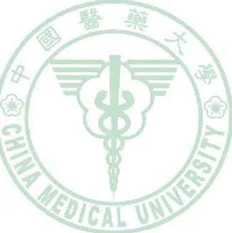 圖 3-1   研究架構                                                                                  22         