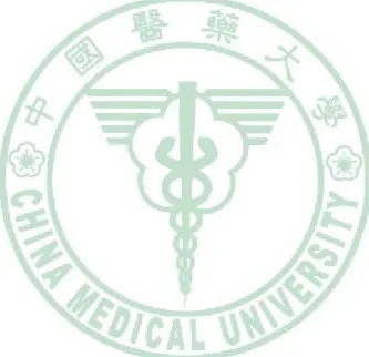 表 35  研究變項與測量題項  93 