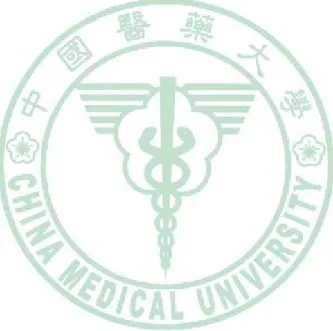 表  2 - 1：主要藥品、材料 .....................................................................17  表  2 - 2：主要儀器設備 .........................................................................18  表  2 - 3：引子合成序列 .........................................................