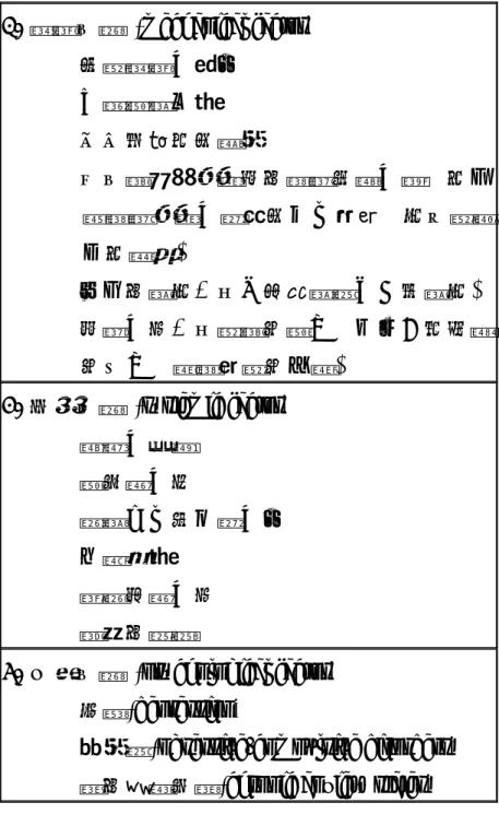 表 2.3  常見的根本原因 (perpetuating factor) 