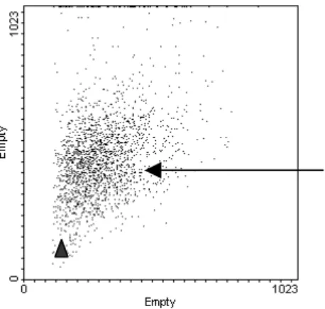 Table 1. Positive rates of HLA-DR expression in IC samples Pr imar y pter ygium group