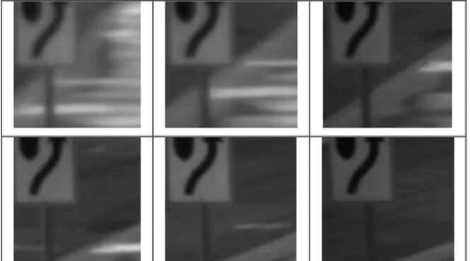 Figure 4. Window selection 