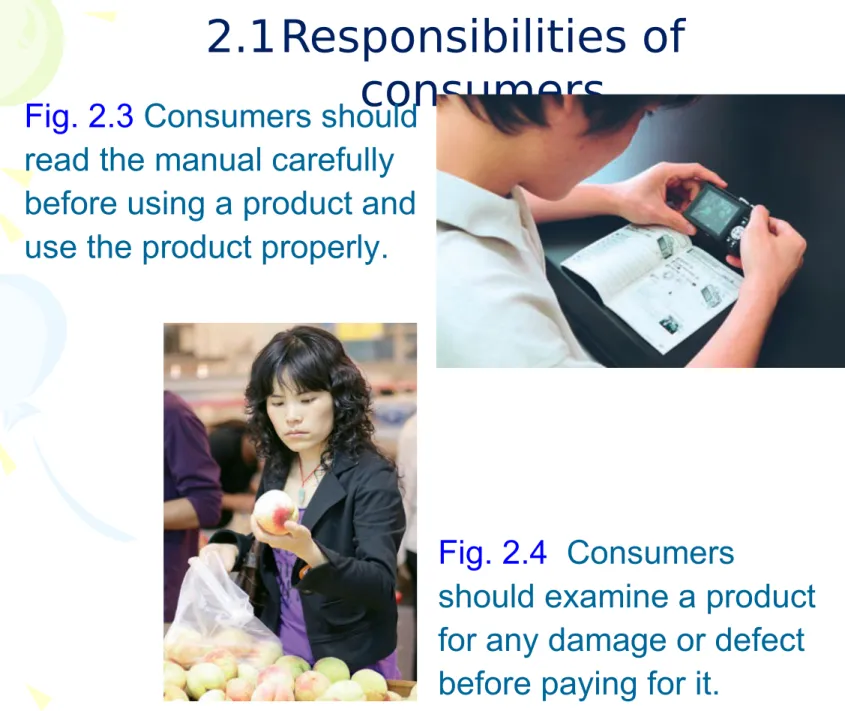 Fig. 2.4  Consumers 