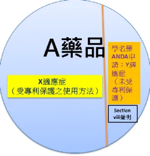圖  1：Section viii 聲明示意圖