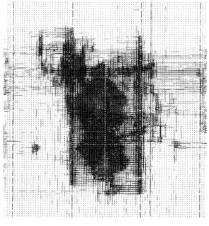 圖 5 電壓閃爍計算電路繞線圖 0.472 0.40600001101100010001010cos( )sin( )CORDIC core 圖 6 CORDIC core 示意圖 圖 7 CORDIC core 的電路模擬結果 圖 8 瞬時電壓向量模組的電路模擬結果