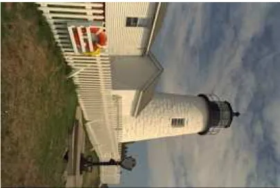 Fig. 2: The full color Lighthouse image.