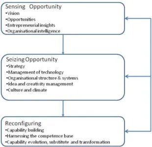 Figure 2 Conceptual framework  Research Methodology 