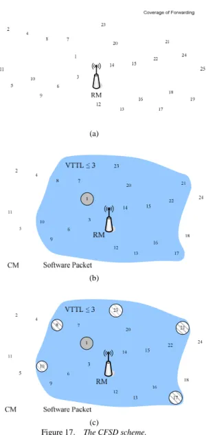 Figure 17. The CFSD scheme.