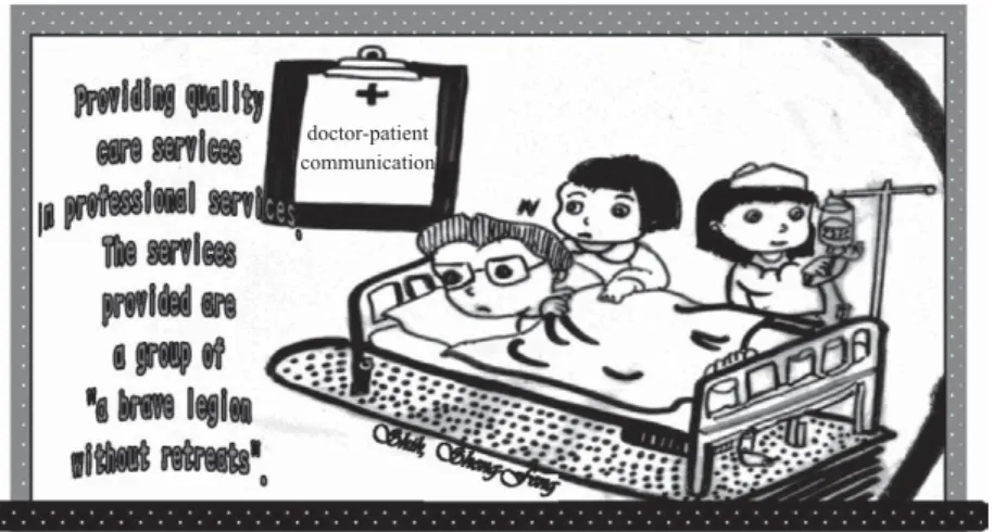 Figure 2  Diagram of providing the optimal medical service in limited time